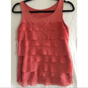 Loft Coral Tank